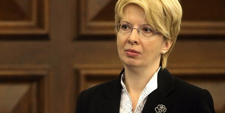 Инара Мурниеце / Фото: kasjauns.lv