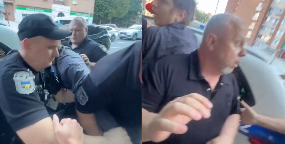 Блогерша София Комендант пожаловалась на мобилизацию парня в Киеве