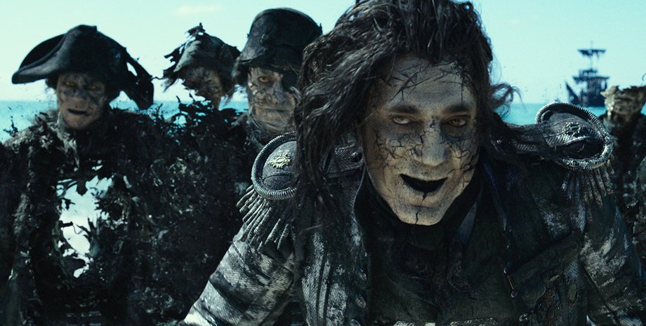 Кадр из фильма