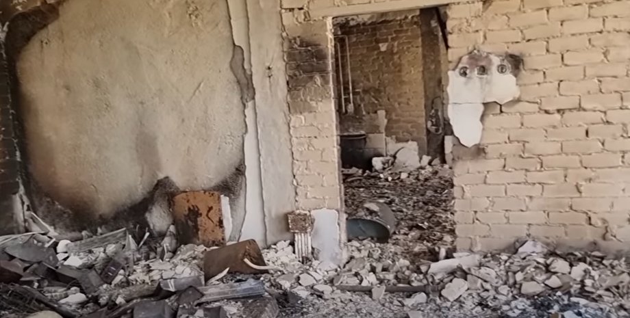 банк семян, обстрел, харьков