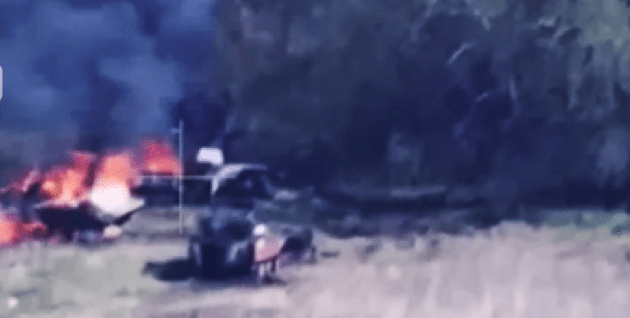 харків, пильна, бмп, Підрозділ Перун, 42 окрема механізована бригада, Бої у Харківській області 10 травня