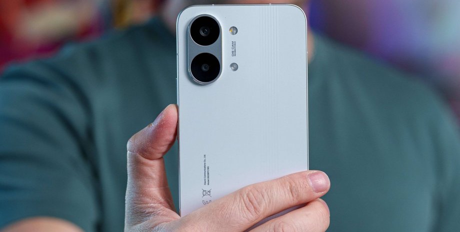 Poco X8 Pro Max смартфон