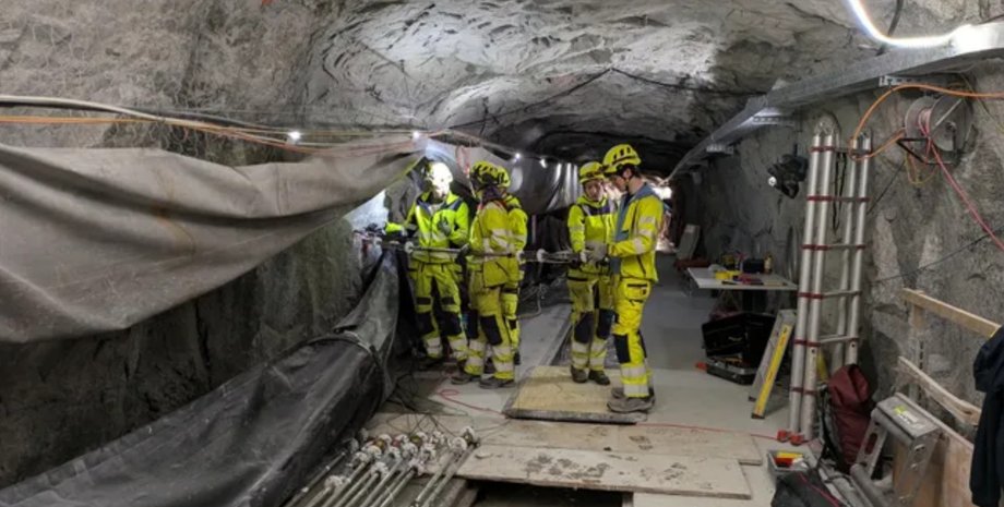 сейсмологія, альпи, тунель в альпах, землетруси