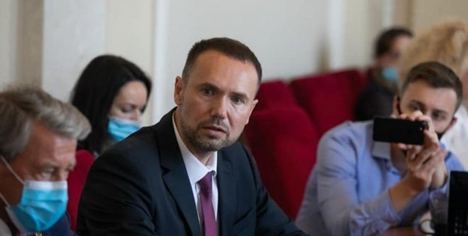 Сергей Шкарлет / Фото: ВВС