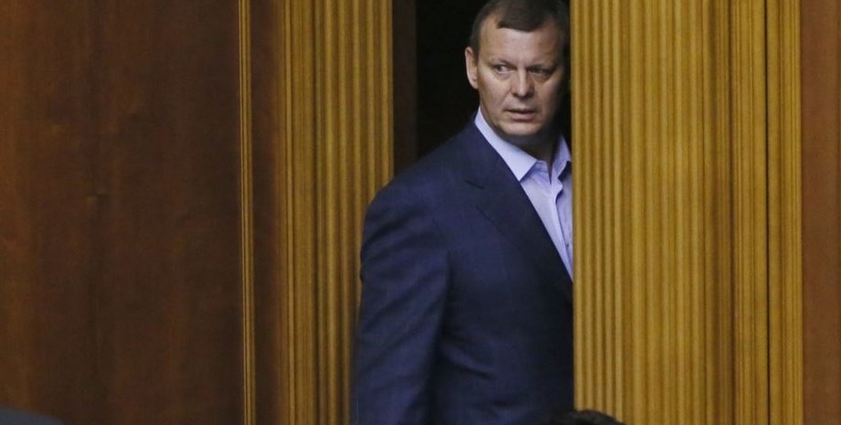 Сергей Клюев / Фото: УНИАН