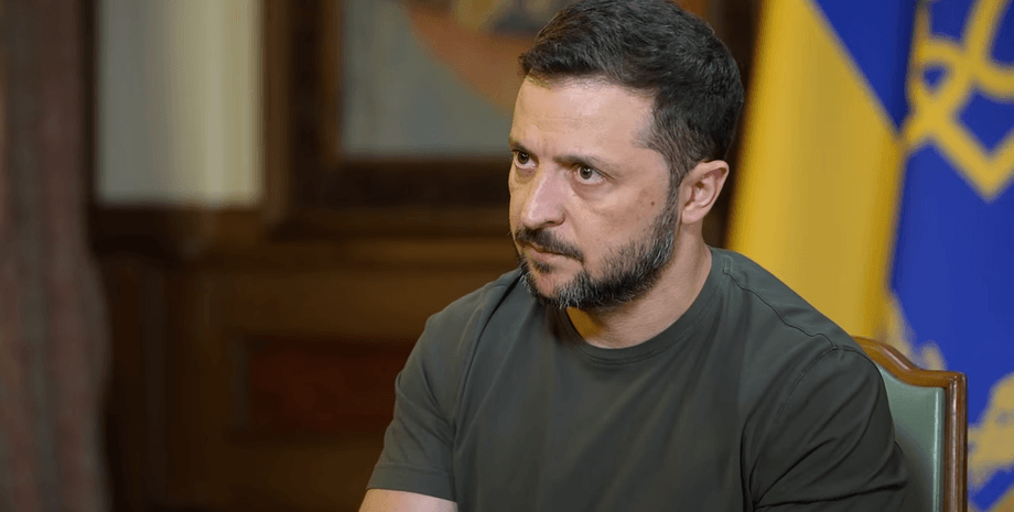 Володимир Зеленський, фото