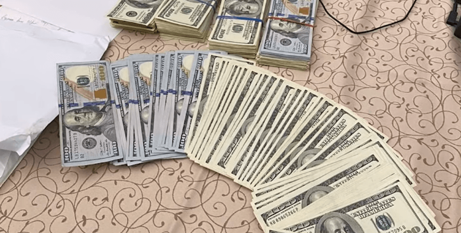 Віталій Колесников, гроші, хабар, корупція, Фонд держмайна України, бізнес