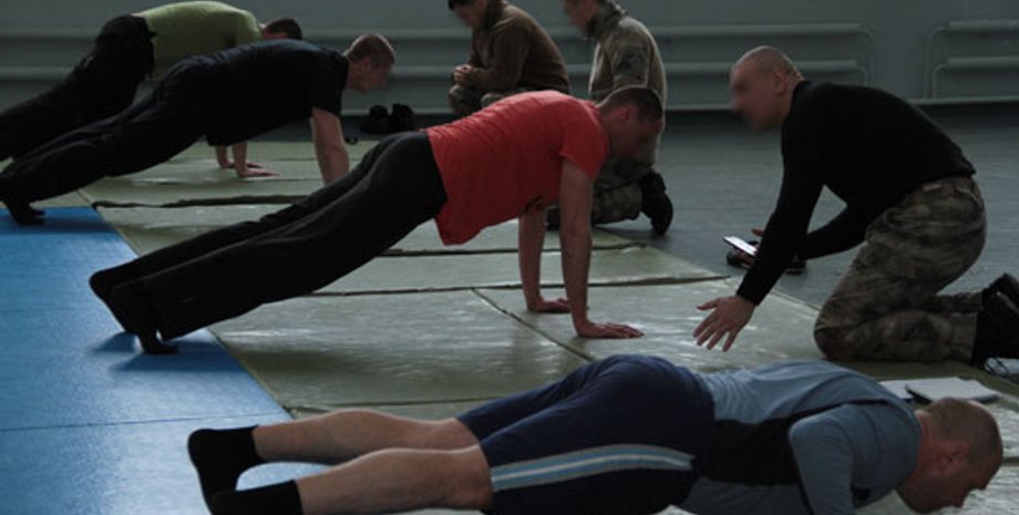 Фото пресс-службы Национальной полиции