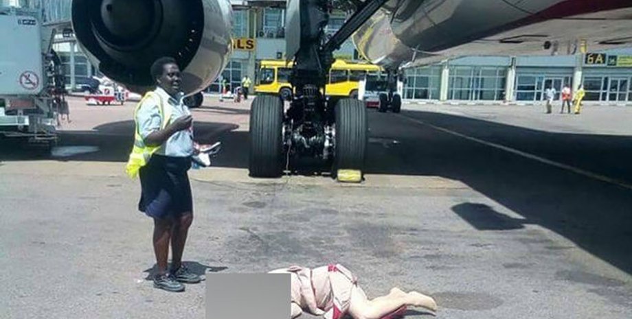 Фото: nilepost.co.ug