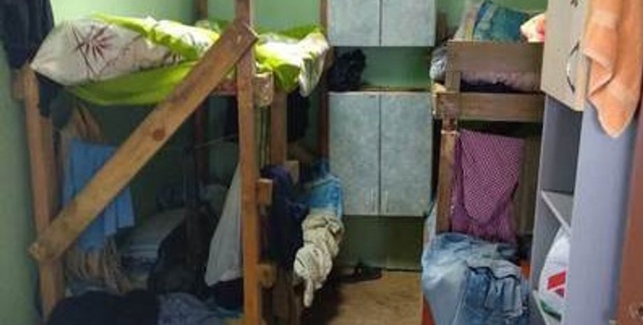 Фото: прокуратура Харьковской области