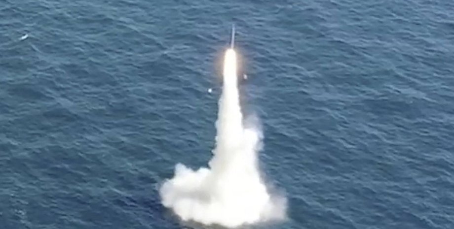 день независимости, обстрелы украинских городов, ракетоносители в черном море, ок юг, пуск ракет с черного моря