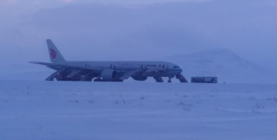 Фото: twitter.com/adagamov