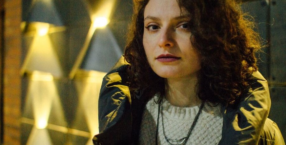 Ольга Глива, лікар, Запоріжжя