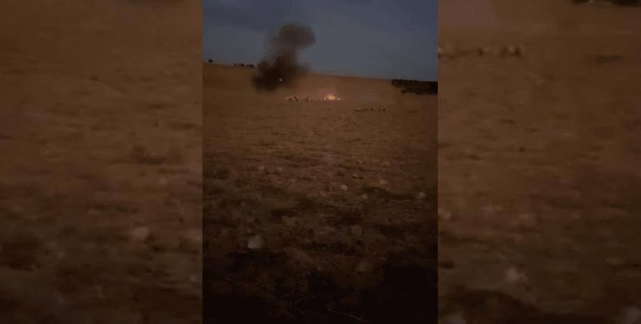 ГУР, Главное управление разведки, Сирия