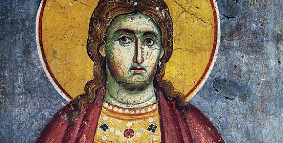 Праведный Евдоким Каппадокиянин