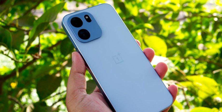 Смартфон OnePlus Nord CE6
