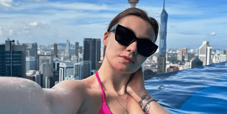 Валерия Багайщина