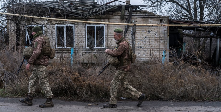 ЗСУ, Україна, фото