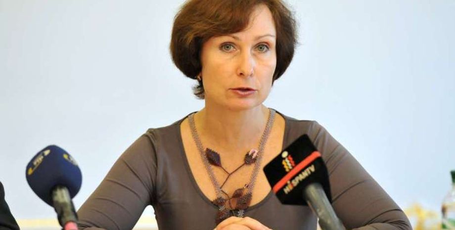 Аксана Филипишина / Фото: 112.ua