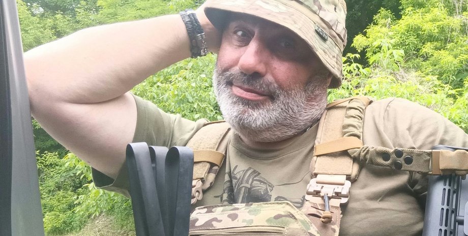 Вано Надирадзе