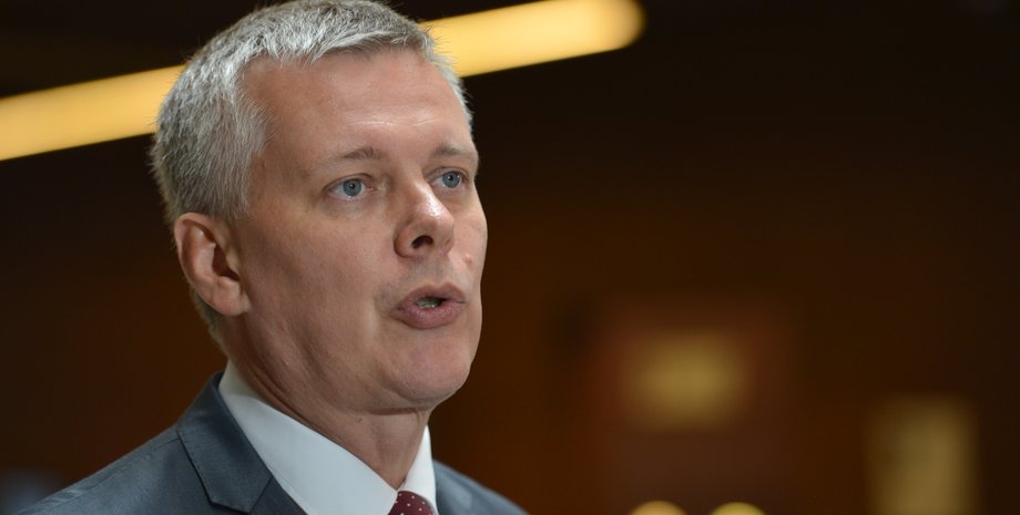 Польща, винищувачі, російська атака