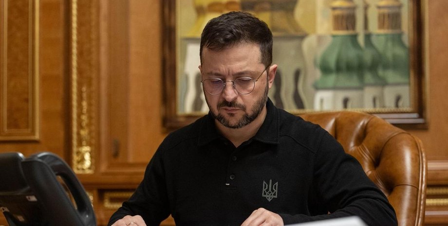 Перемир’я між Україною та РФ — Зеленський оголосив режим тиші з 6 травня Володимир Зеленський