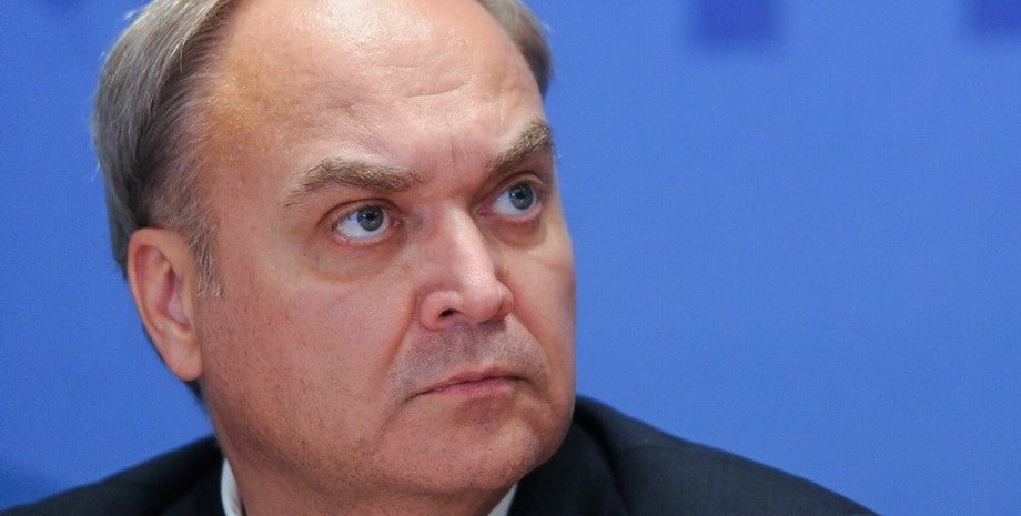 Анатолий Антонов  / Фото: ruspekh.ru