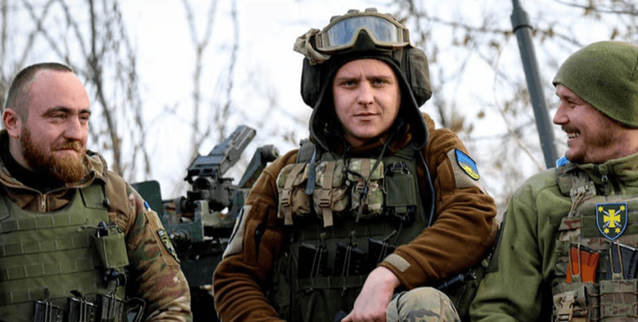 Александр Павлюк, ВСУ, Мобилизация с 25 лет в Украине, украина, Сухопутные войска ВСУ, Мобилизация с 25 лет в Украине