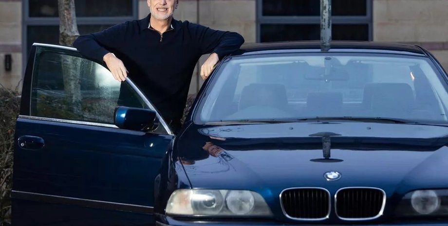 Эндрю Скотт