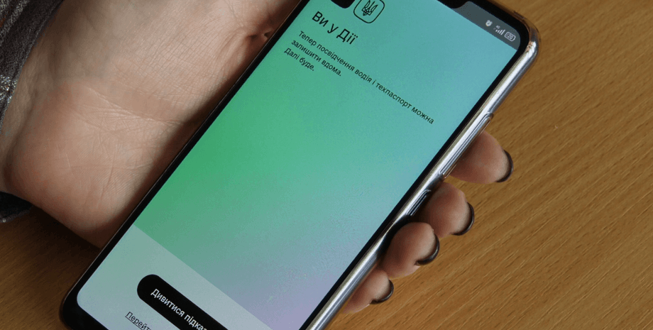 В "Дії" появится ИИ-ассистент с функцией общения