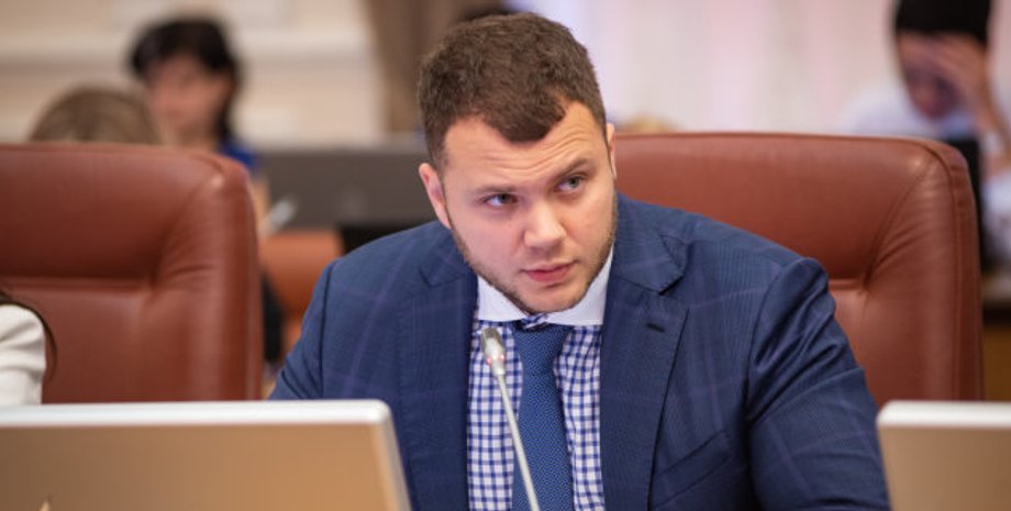 Владислав Криклий / Фото: liga.net