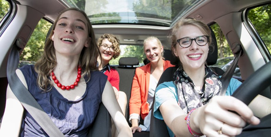 BlaBlaCar Украина комиссия