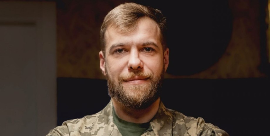 Богдан Шевчук, 59 бригада, командир Шевчук, командир 59 бригады