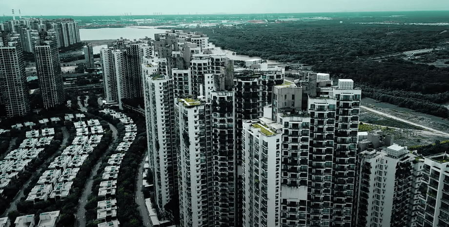 Заброшенные города, город-призрак, цены на недвижимость, как выбрать квартиру или дом