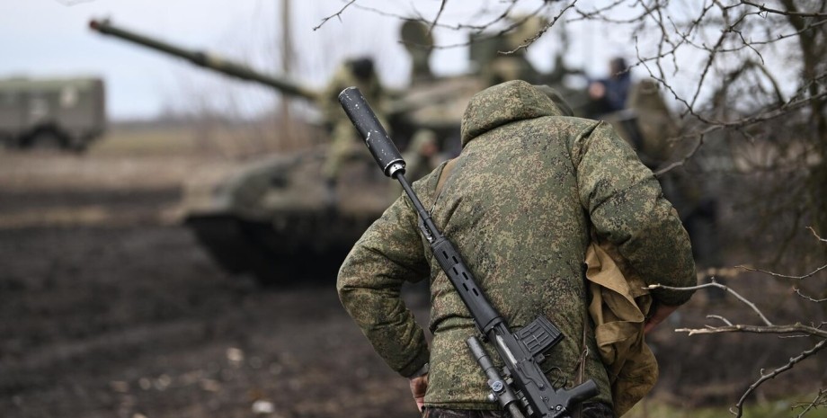Під контролем українських військ залишається Іванівське, де північніше ворог рух...