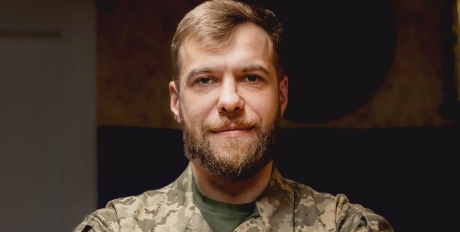 Богдан Шевчук, 59 бригада, командир Шевчук, командир 59 бригады