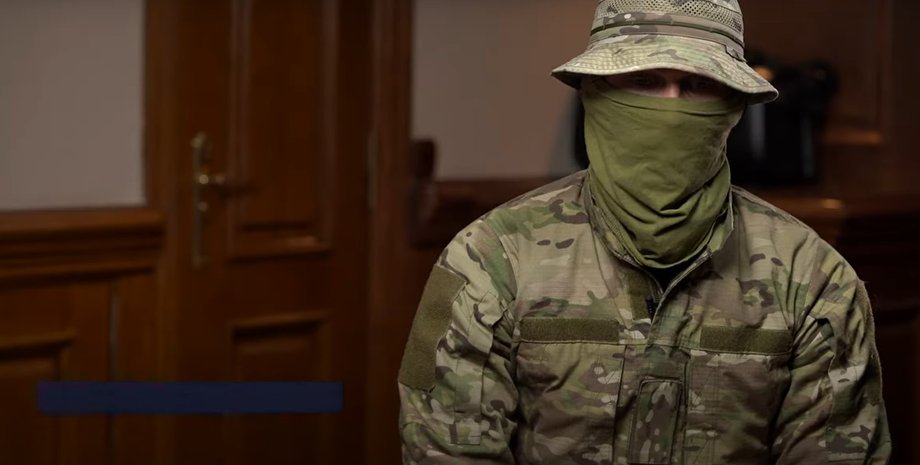 Доброволец РДК "Вайт", РДК добровольцы, РДК Украина РДК война против РФ, РДК участие в боях