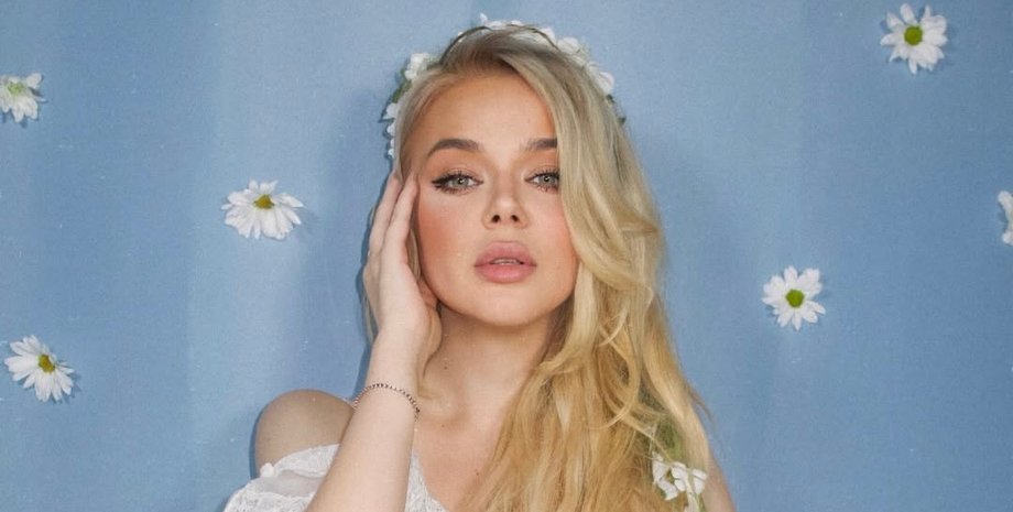 Аліна Гросу гросу дитинство