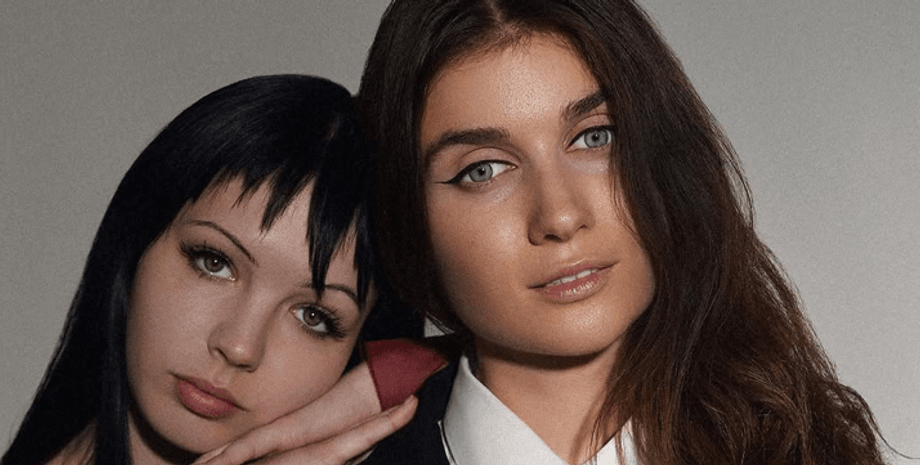 Кажанна посварилась з Jerry Heil