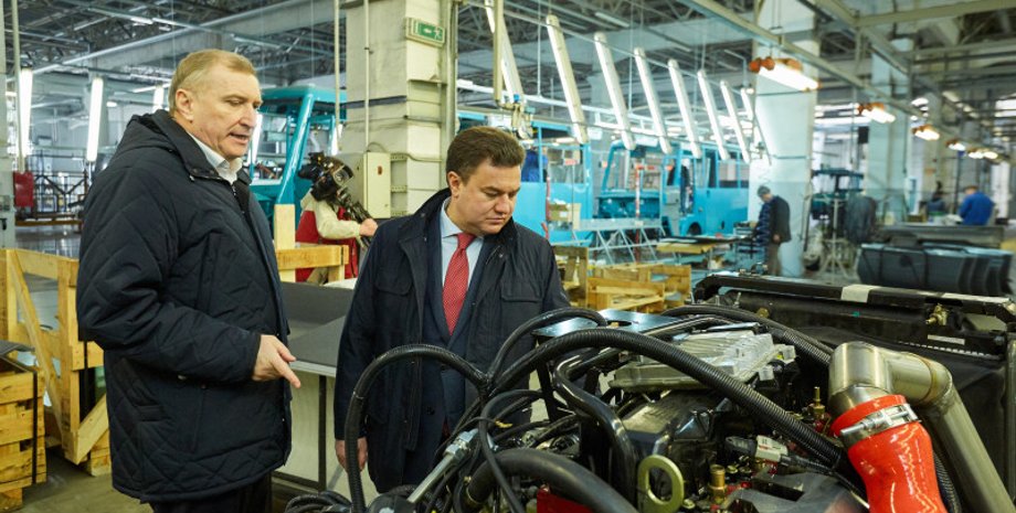 Фото: vidrodzhennya.org.ua