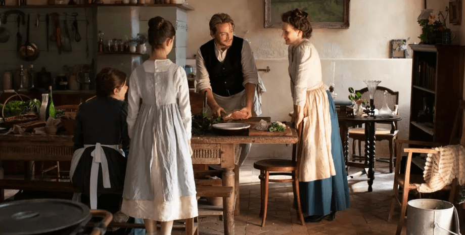 Рагу Додена Буффана