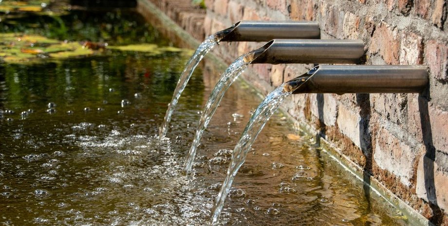 вода Удары ВС РФ по объектам инфраструктуры — что будет с водой в Украине