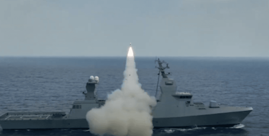 израильские противокорабельные ракеты
