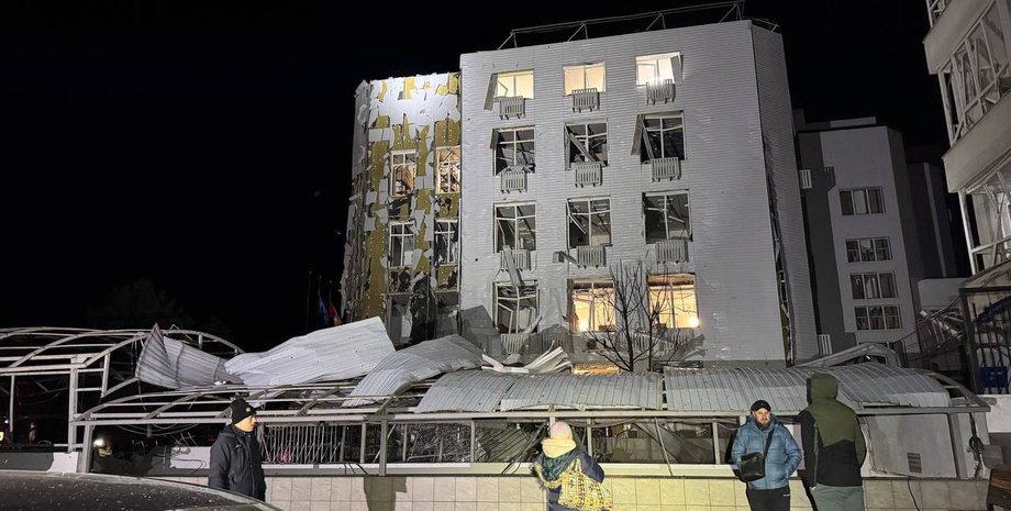 Поліклініка в Одесі