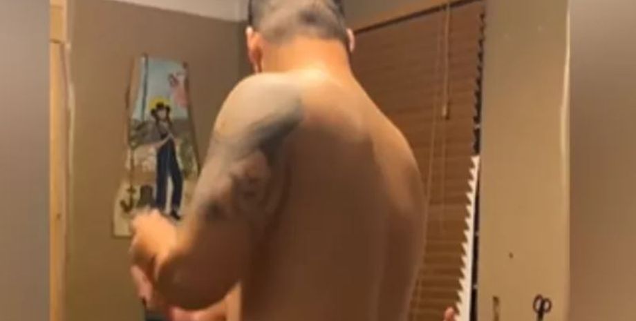 Жінка на смертному одрі роздягла чоловіка своєї онучки, цікаві історії з життя, дивні випадки