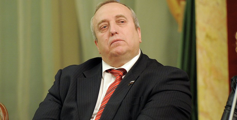 Франц Клинцевич / Фото: РИА Новости