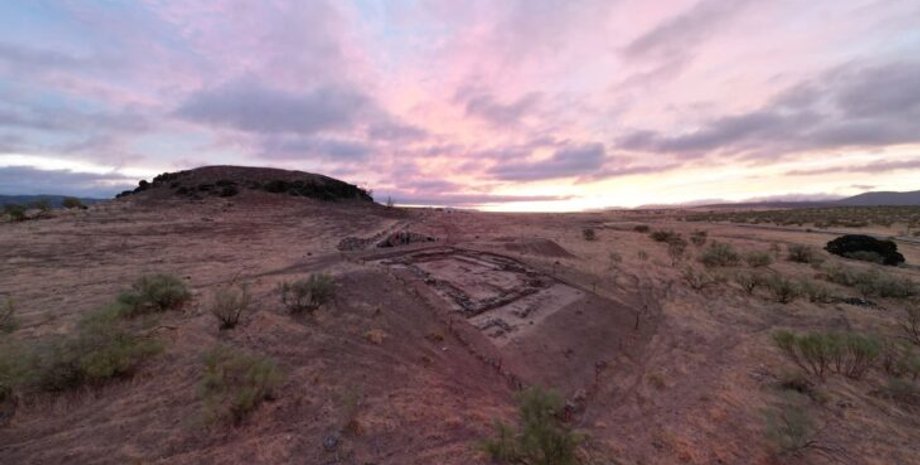 археологи, археологія, розкопки, Іспанія, артефакти, тартесська культура, тартесси, історія, знахідка, Сісапо, поселення, ресурси, споруда, вівтар, святилище