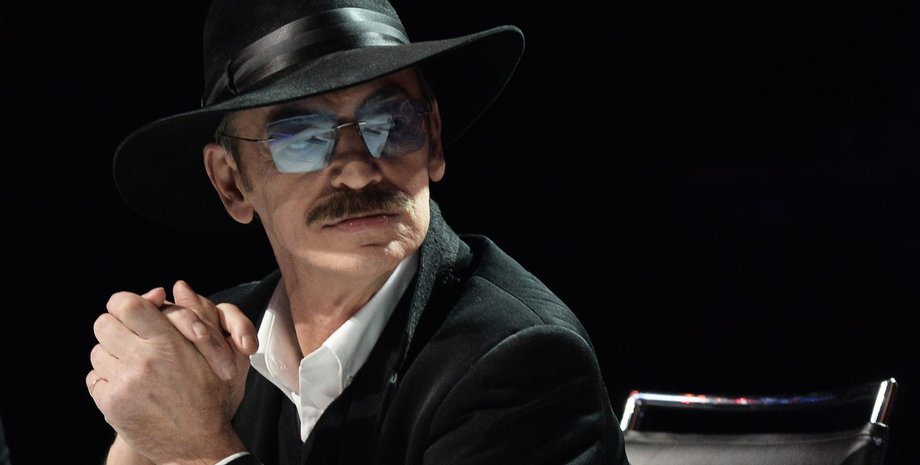 Михаил Боярский