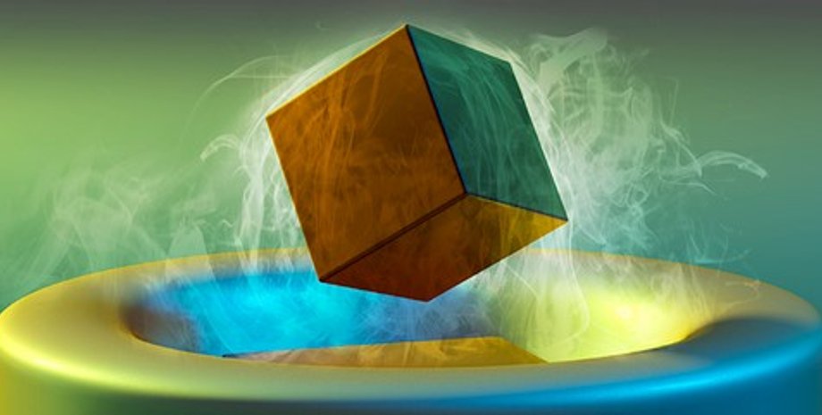 сверхпроводник