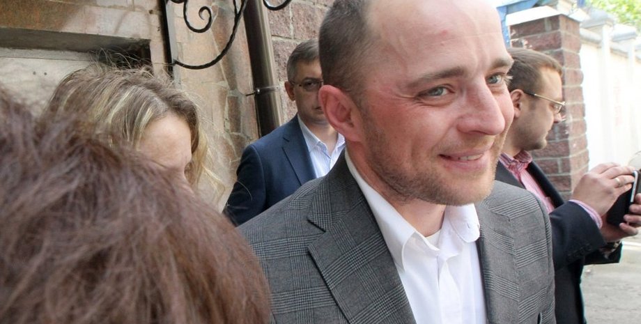 Алексей Момот / Фото: ukrinform.ua